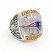 2016 New England Patriots Championship Fan Ring/Pendant